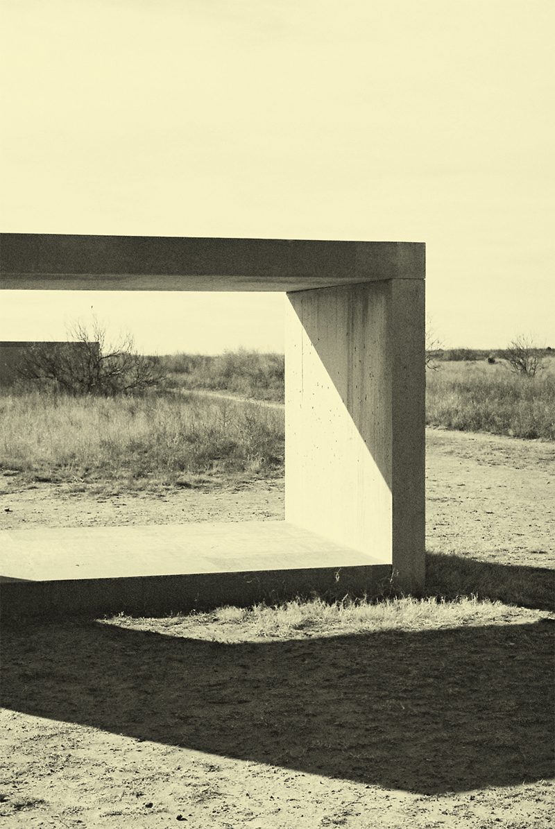 Chinati Foundation